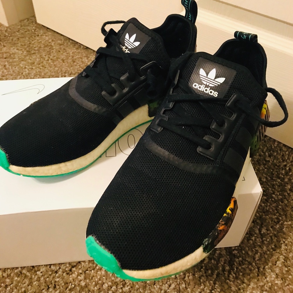Adidas